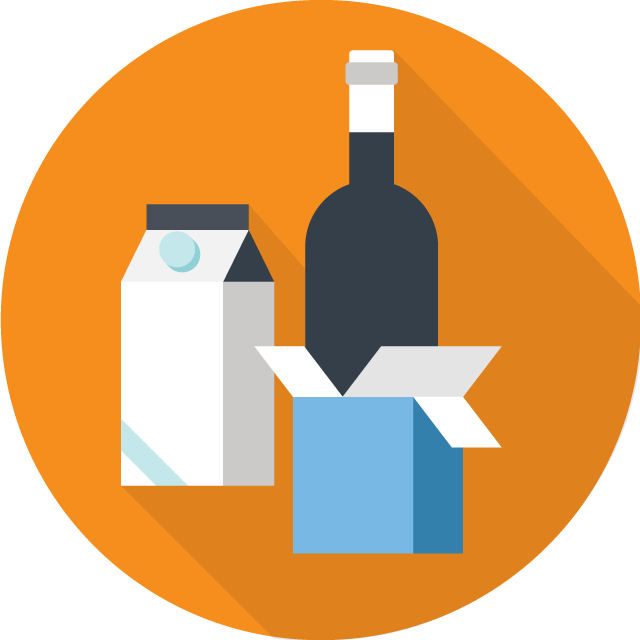Consumer Goods Trade X Partners